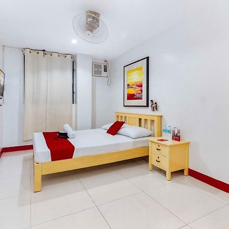 Reddoorz Near Cebu Metropolitan Cathedral Hotell Exteriör bild