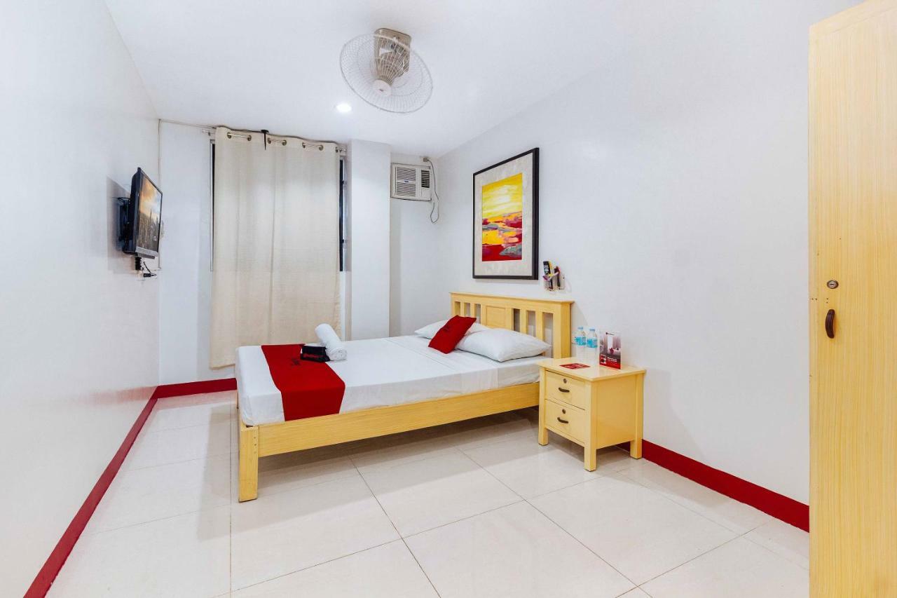 Reddoorz Near Cebu Metropolitan Cathedral Hotell Exteriör bild